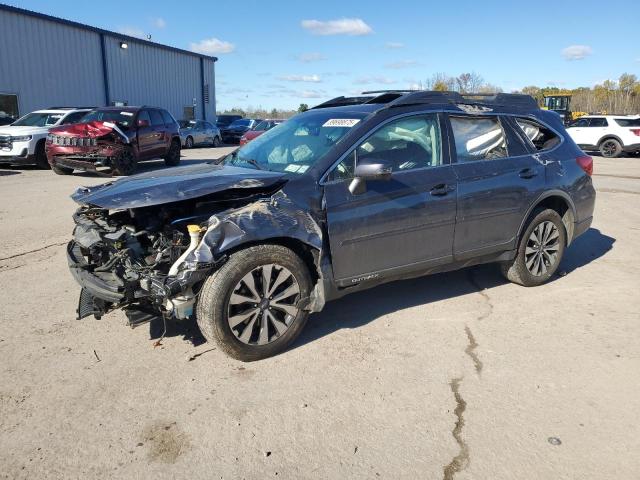 2015 SUBARU OUTBACK 2.5I LIMITED #3303725434
