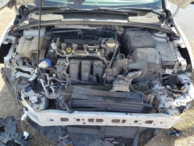 2013 FORD FOCUS SE - 1FADP3F23DL182830