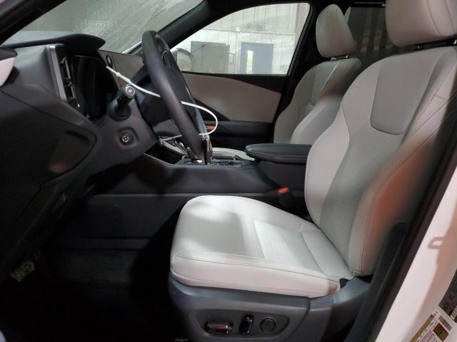 2025 LEXUS TX 350 BAS - 5TDAAAB66SS035876