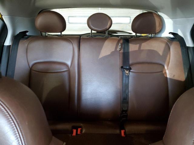 2016 FIAT 500X TREKK ZFBCFYET7GP396588