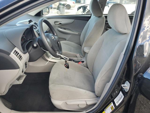 2012 TOYOTA COROLLA BA - 5YFBU4EE8CP064760