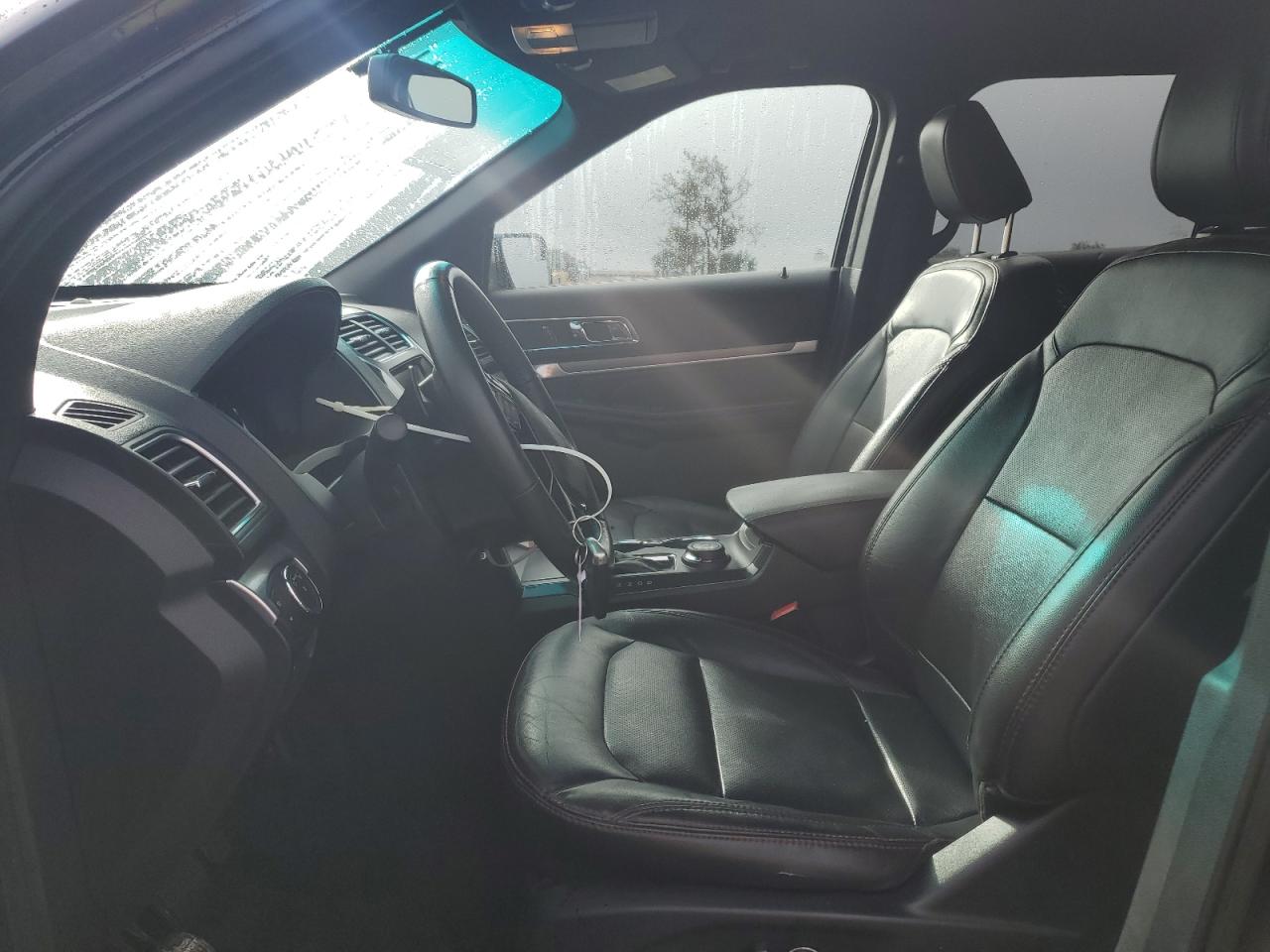 Lot #3312565264 2018 FORD EXPLORER S