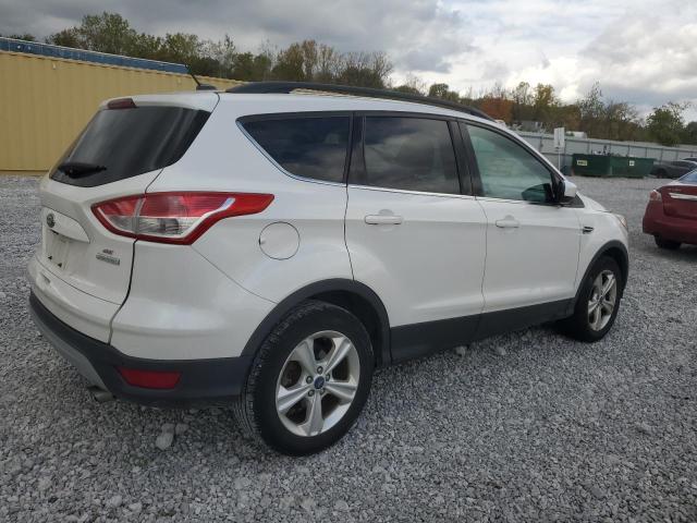 2014 FORD ESCAPE SE - 1FMCU0GX9EUD78558