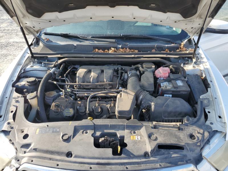 2014 FORD TAURUS SEL - 1FAHP2E81EG137395