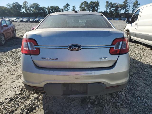 2010 FORD TAURUS SEL - 1FAHP2EW2AG105130