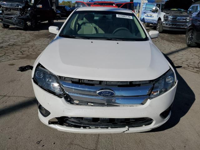 2011 FORD FUSION SE - 3FAHP0HA0BR134852