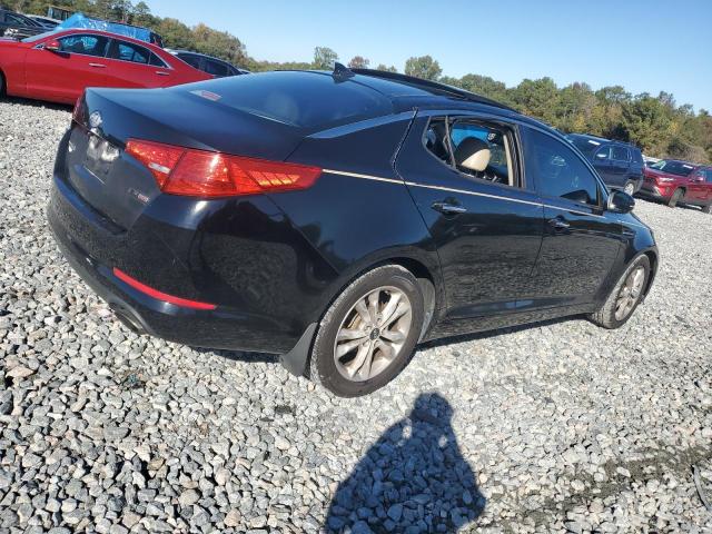 2011 KIA OPTIMA EX - KNAGN4A73B5118212