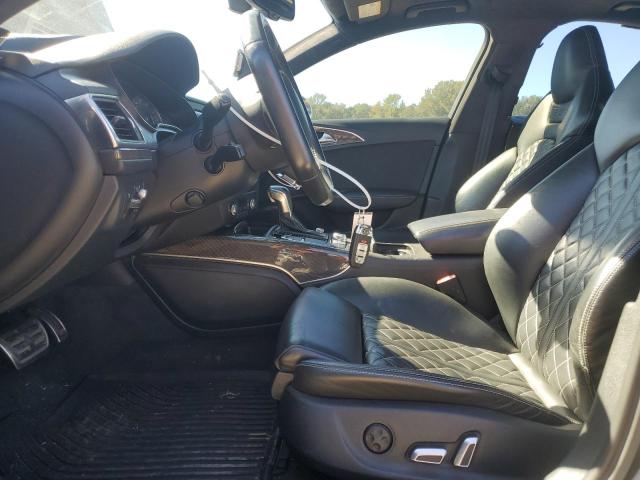 2018 AUDI S6 PRESTIG WAUHFAFC6JN049889