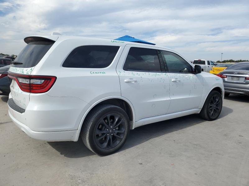 2022 DODGE DURANGO SX #3278971174