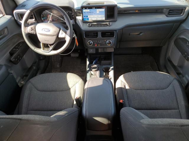 2024 FORD MAVERICK XLT 3FTTW8J95RRA57931