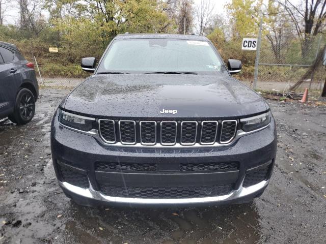 2023 JEEP GRAND CHER #3286499305