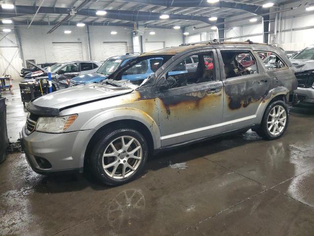 DODGE JOURNEY R/
