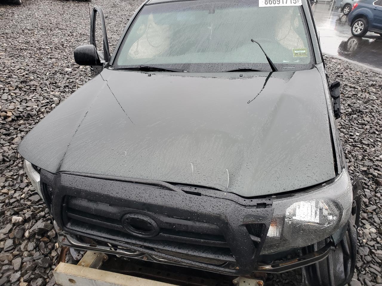 Lot #3281526708 2009 TOYOTA TACOMA ACC