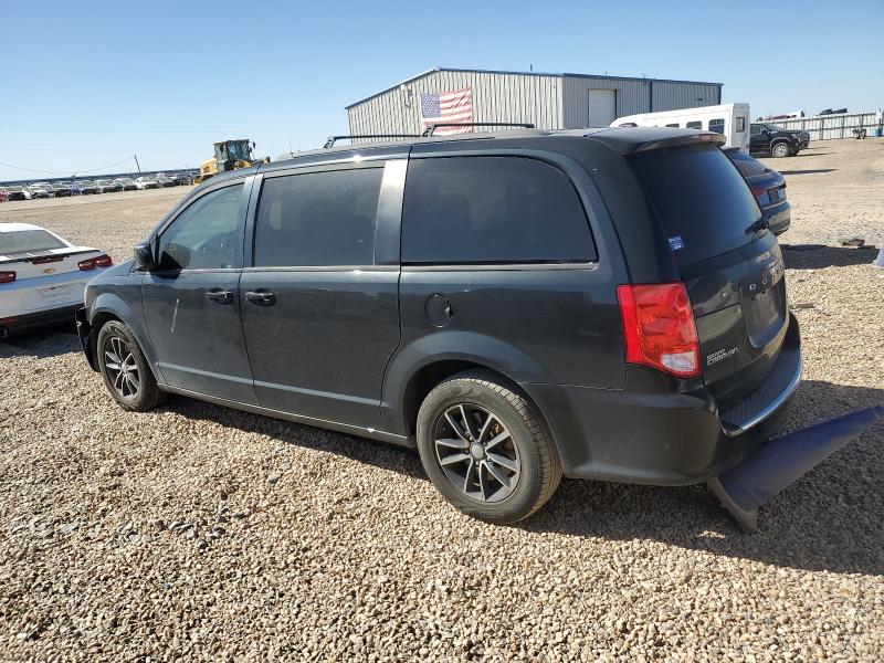 2018 DODGE GRAND CARA 2C4RDGEG7JR199582