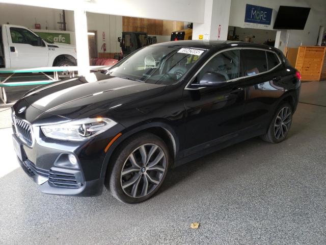 BMW X2 XDRIVE2