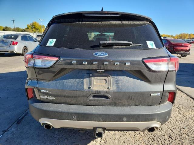 2020 FORD ESCAPE SEL - 1FMCU9H95LUC25192