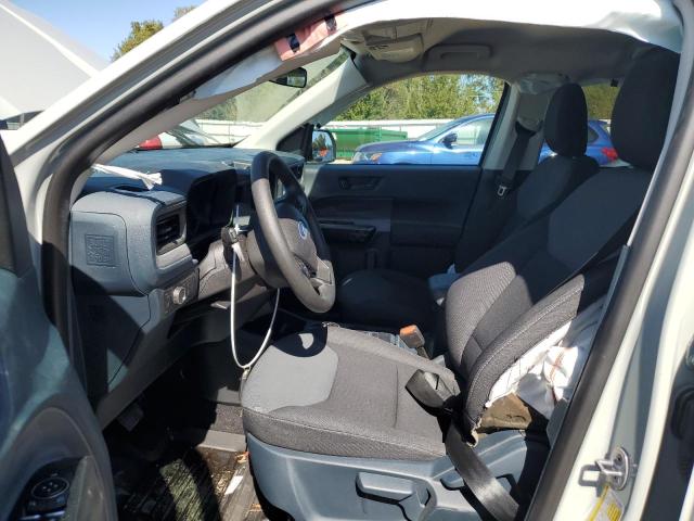 2024 FORD MAVERICK X - 3FTTW8A31RRA36098