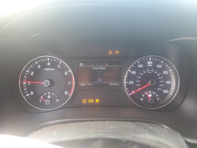 2023 KIA FORTE LX - 3KPF24AD7PE551668