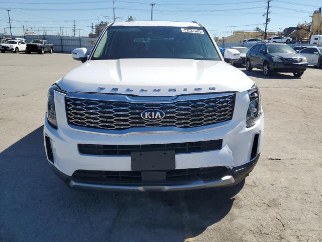 2021 KIA TELLURIDE #3302890945