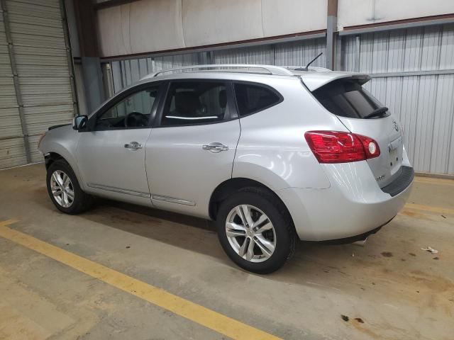 2012 NISSAN ROGUE S - JN8AS5MVXCW718808