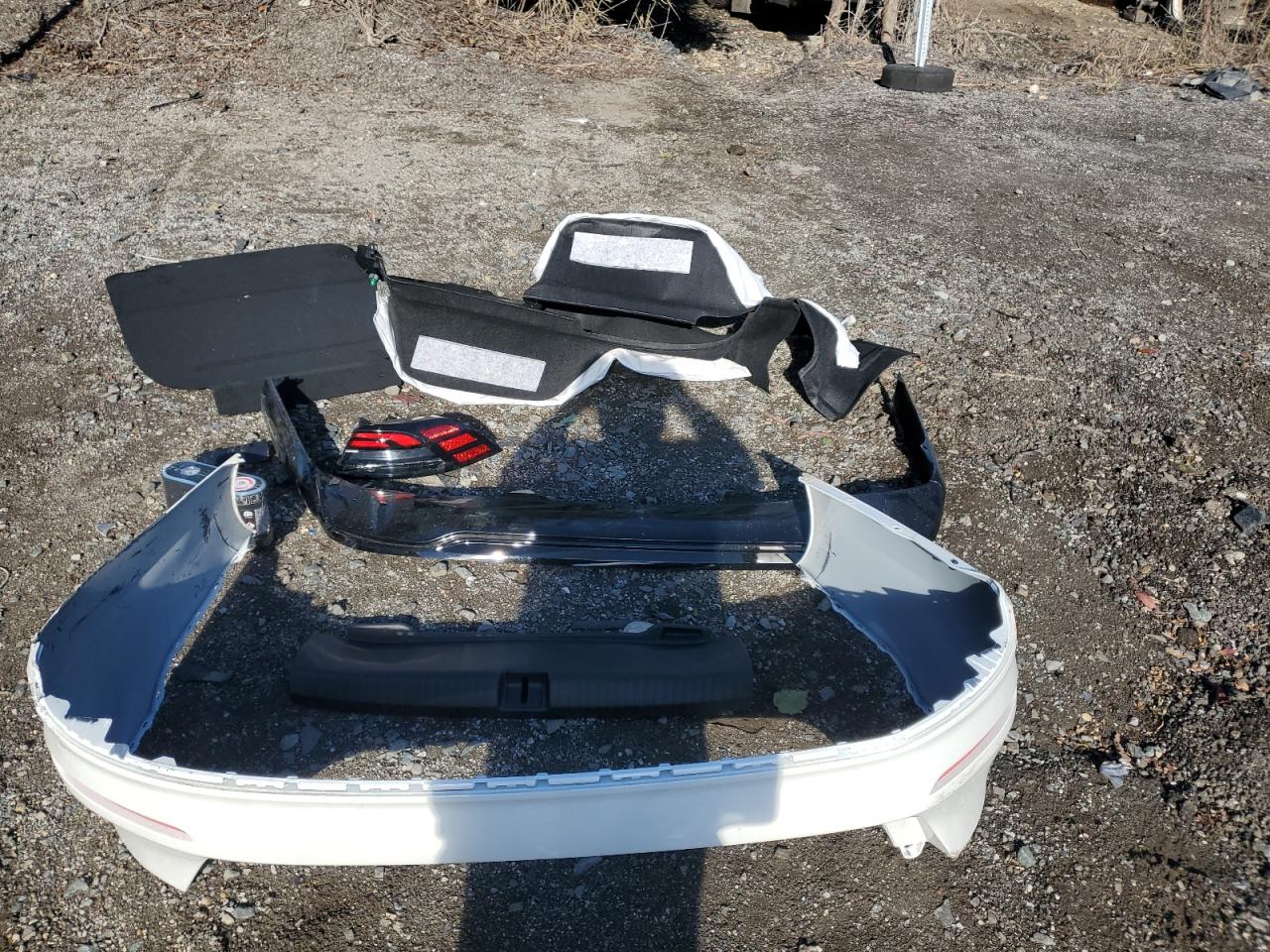 HONDA ACCORD HYBRID SPORT-L