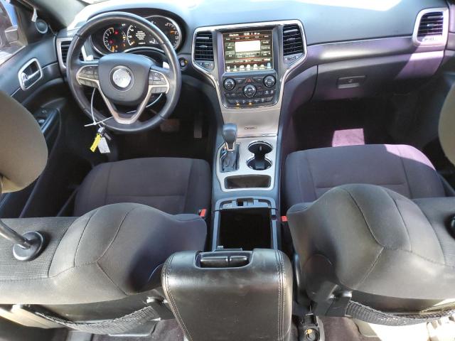 2017 JEEP GRAND CHER #3303974713