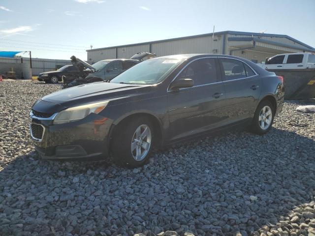 2014 CHEVROLET MALIBU LS - 1G11B5SL8EF294571