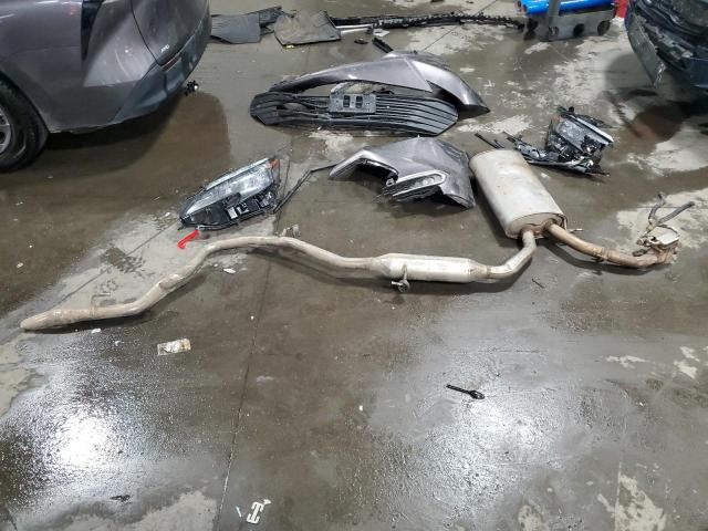 2024 TOYOTA SIENNA XLE #3273927817