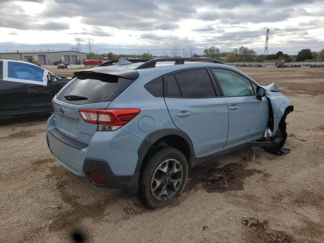 2019 SUBARU CROSSTREK #3287610018