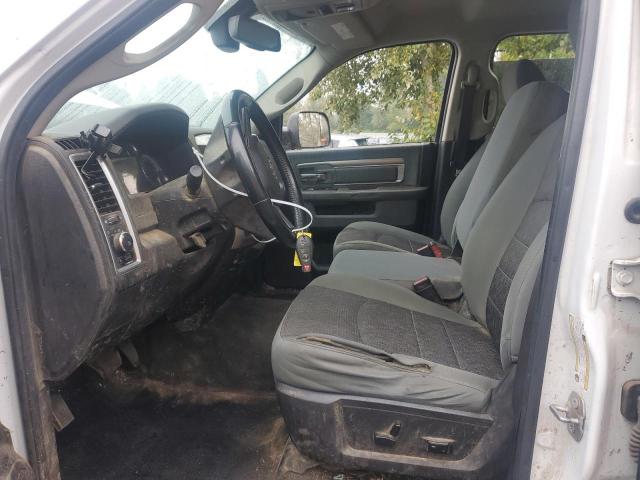 2018 RAM 2500 SLT 3C6UR5JL1JG139815