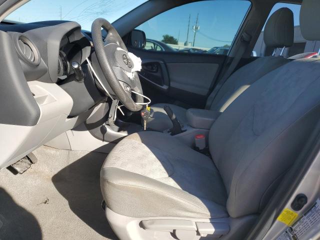 2012 TOYOTA RAV4 - 2T3BF4DV6CW186261