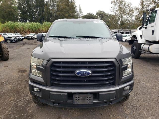 2016 FORD F150 SUPER #3276428656
