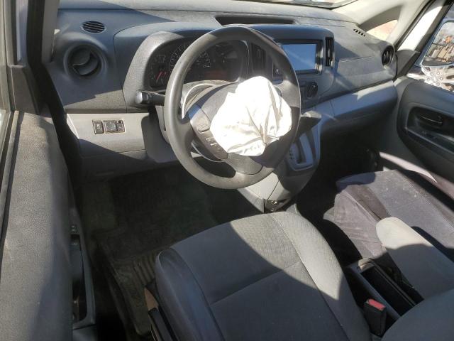 2020 NISSAN NV200 #3290373779