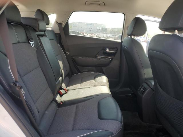 2022 KIA NIRO S #3308367311