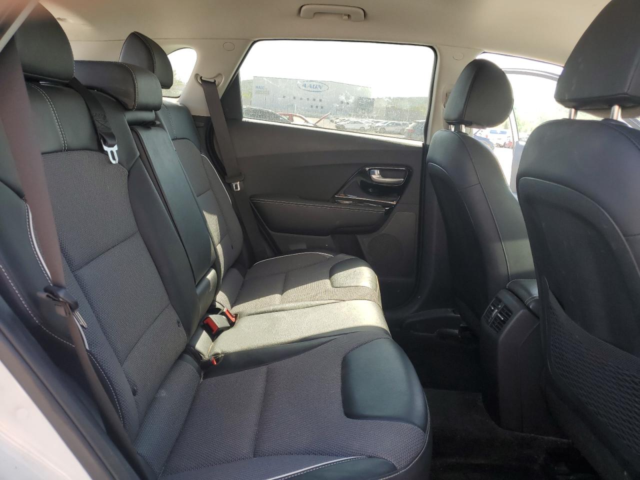 Lot #3308367311 2022 KIA NIRO S