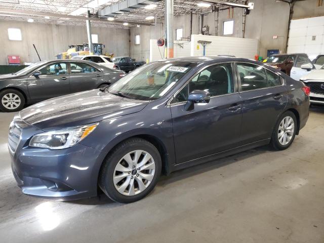 SUBARU LEGACY 2.5