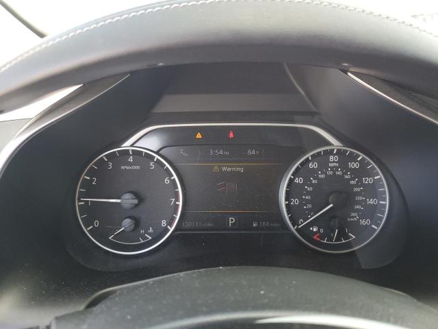 2017 NISSAN MURANO S - 5N1AZ2MH3HN118107