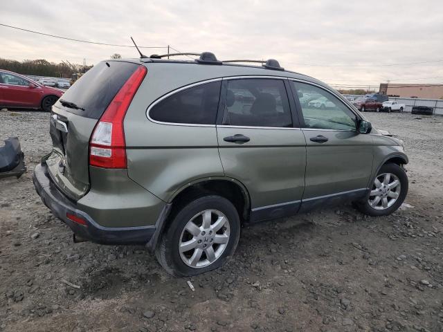 2007 HONDA CR-V EX #3301384393