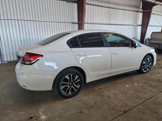2015 HONDA CIVIC EX - 19XFB2F8XFE261648