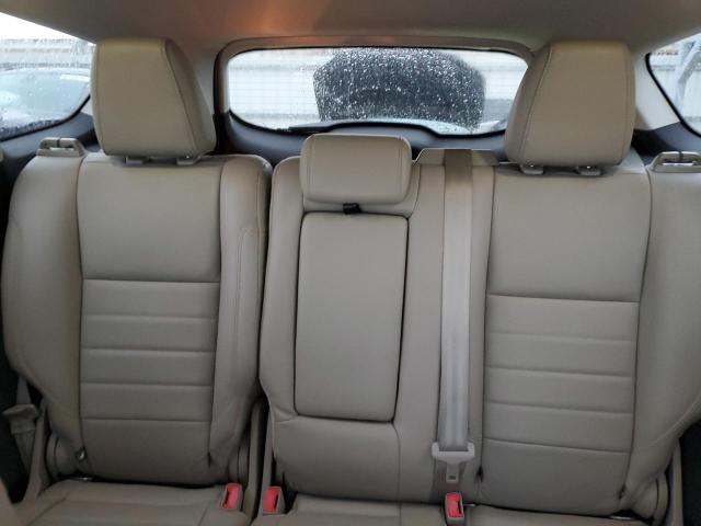 2013 FORD ESCAPE SEL - 1FMCU9HX2DUB79594