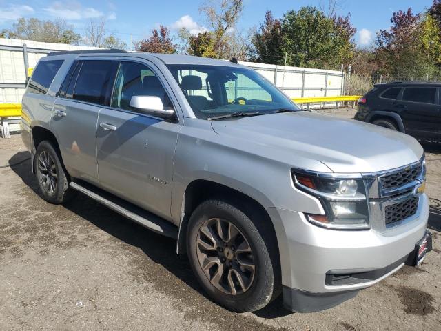 2015 CHEVROLET TAHOE K150 1GNSKBKC4FR227161