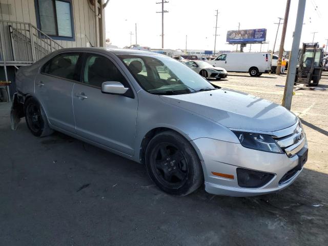 2011 FORD FUSION SE - 3FAHP0HA5BR122857