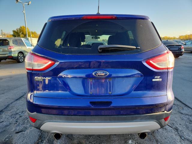 2013 FORD ESCAPE SE - 1FMCU9GXXDUD04214