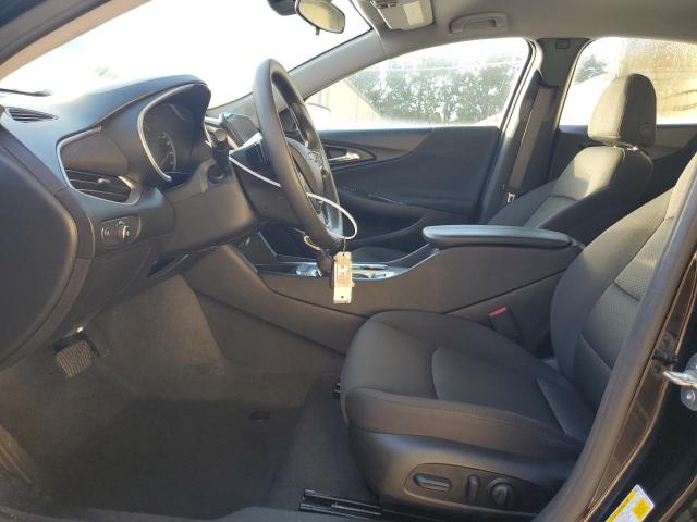 2024 CHEVROLET MALIBU LT 1G1ZD5ST3RF232112