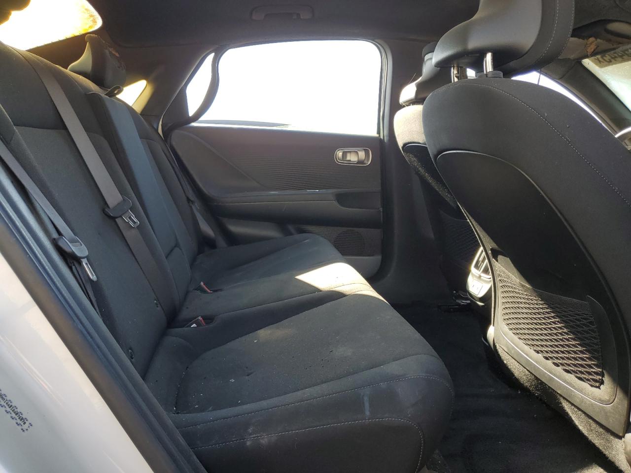 HYUNDAI IONIQ 6 SE STANDARD RANGE