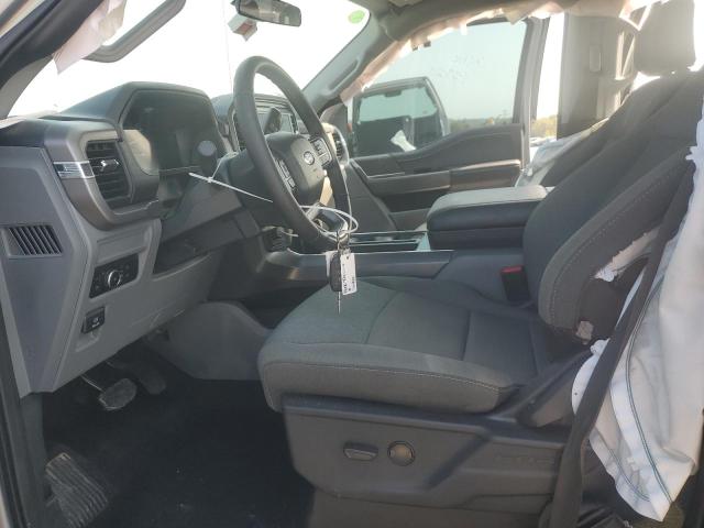 2025 FORD F150 XLT - 1FTFW3LD4SFA78631