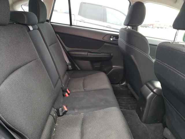 2014 SUBARU XV CROSSTR - JF2GPACC5E8259616