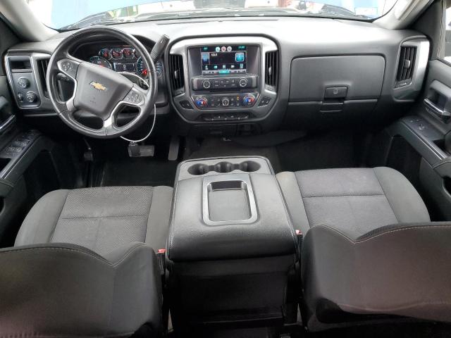 2015 CHEVROLET SILVERADO 1GCVKREH3FZ190240