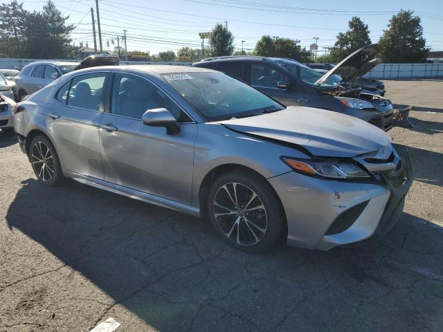 2019 TOYOTA CAMRY L #3293380471