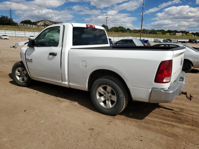 2013 RAM 1500 ST - 3C6JR6AG9DG555501